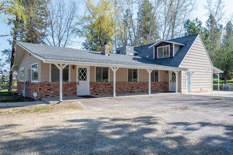 5872 Eastside Hwy Florence MT 59833