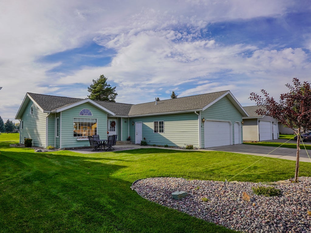 Photo of 80 E Nicklaus Avenue, Kalispell, MT 59901 (MLS # 30079436)