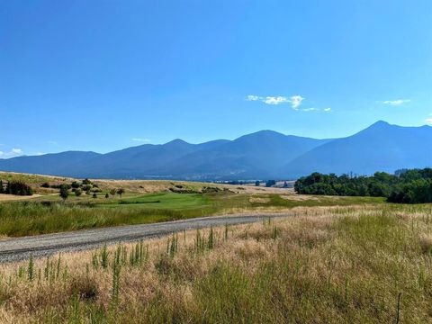 66 Heron Road Eureka MT 59917