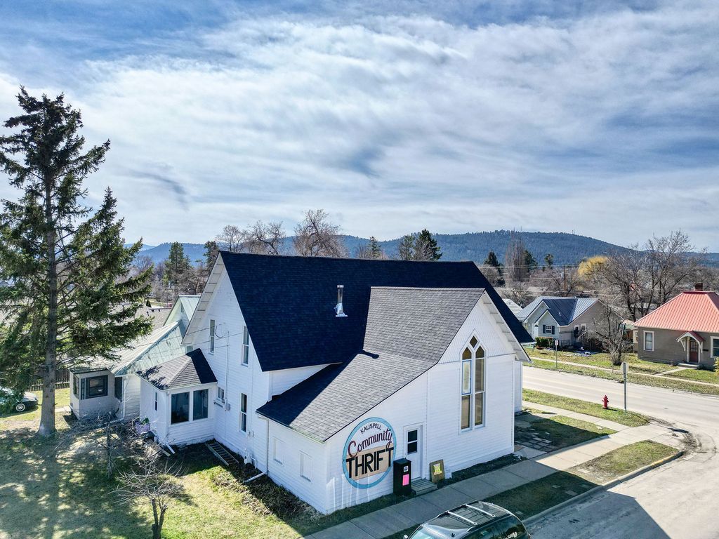Photo of 203 5th Avenue W, Kalispell, MT 59901 (MLS # 30068479)