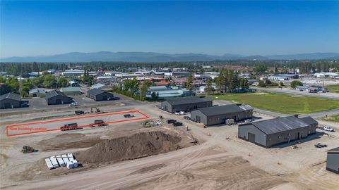 Photo of 251 Alden Loop #D, Kalispell, MT 59901 (MLS # 30052606)