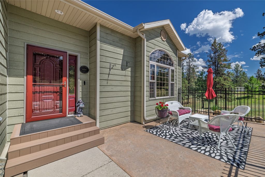 Photo of 11 Hidden Valley Drive, Clancy, MT 59634 (MLS # 30071750)