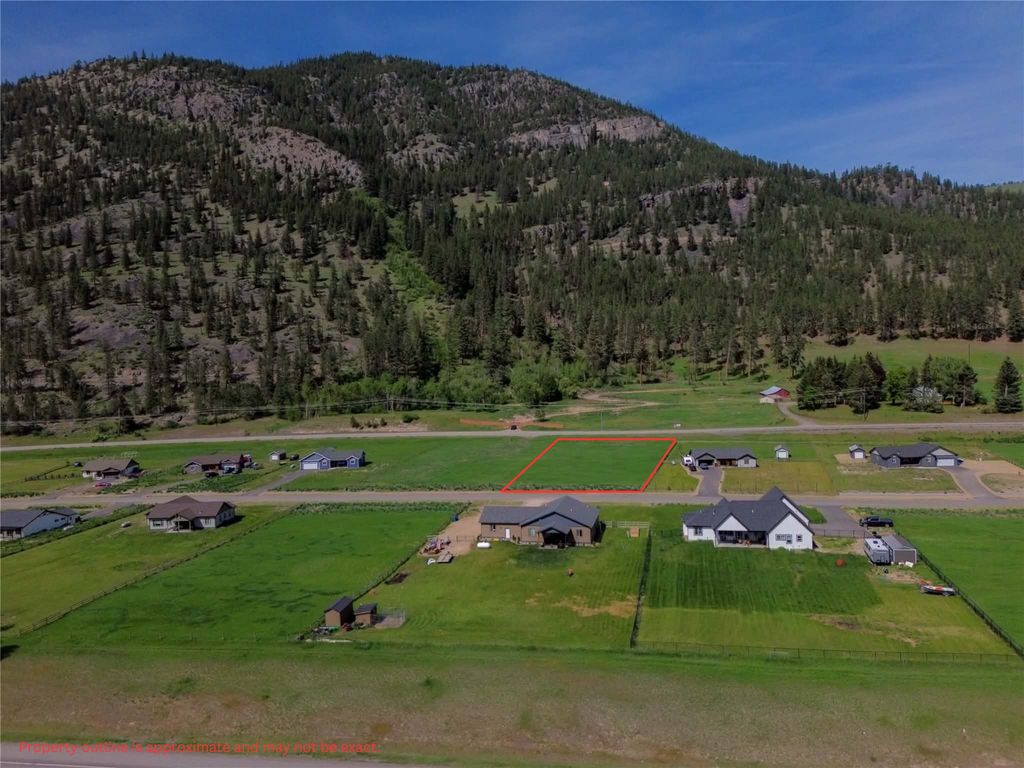 Photo of Lot 9 Kirchey Creek Drive, Alberton, MT 59820 (MLS # 30070728)