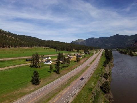 Tiny photo for Lot 9 Kirchey Creek Drive, Alberton, MT 59820 (MLS # 30070728)