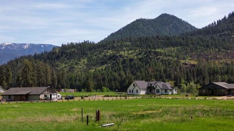 Tiny photo for Lot 9 Kirchey Creek Drive, Alberton, MT 59820 (MLS # 30070728)