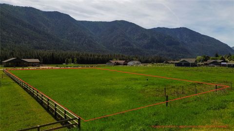 Tiny photo for Lot 9 Kirchey Creek Drive, Alberton, MT 59820 (MLS # 30070728)