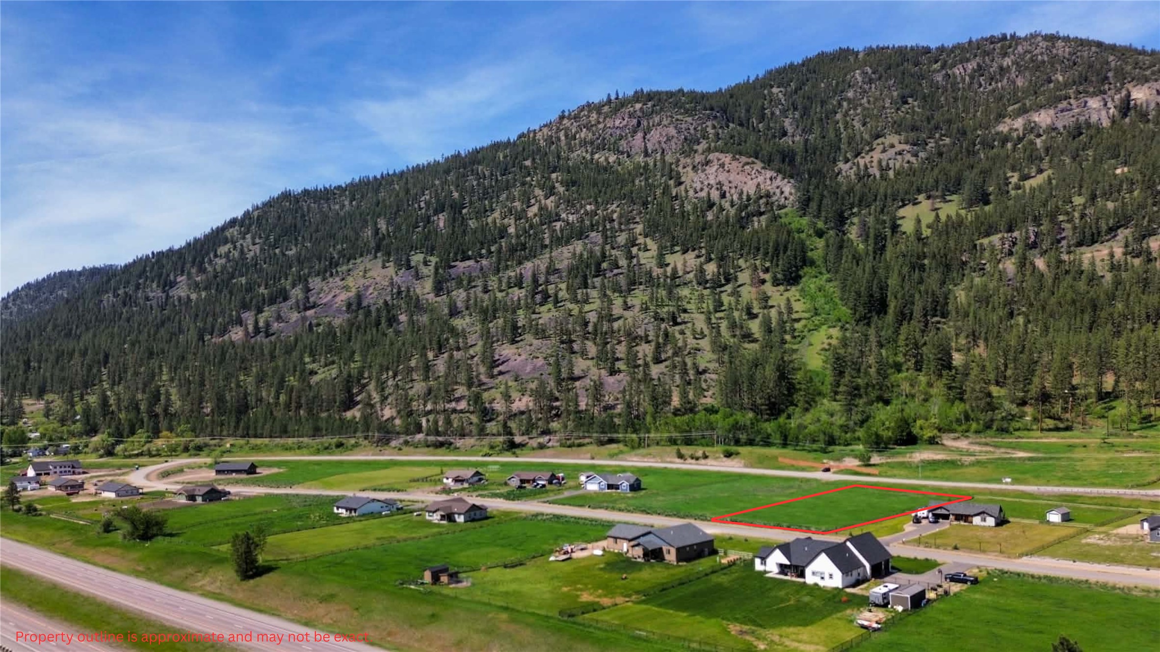 Lot 9 Kirchey Creek Drive