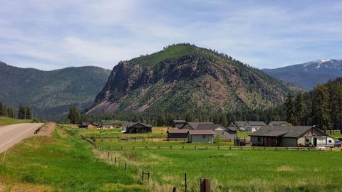 Tiny photo for Lot 9 Kirchey Creek Drive, Alberton, MT 59820 (MLS # 30070728)