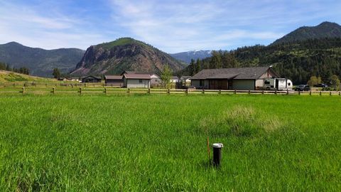 Tiny photo for Lot 9 Kirchey Creek Drive, Alberton, MT 59820 (MLS # 30070728)