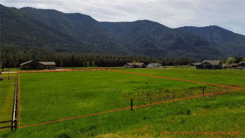 Tiny photo for Lot 9 Kirchey Creek Drive, Alberton, MT 59820 (MLS # 30070728)