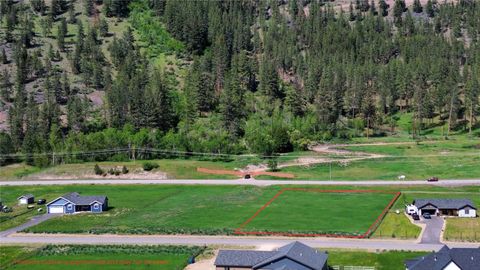 Tiny photo for Lot 9 Kirchey Creek Drive, Alberton, MT 59820 (MLS # 30070728)