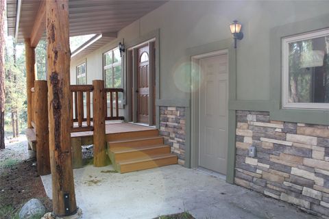 337 Hauser Drive Seeley Lake MT 59868