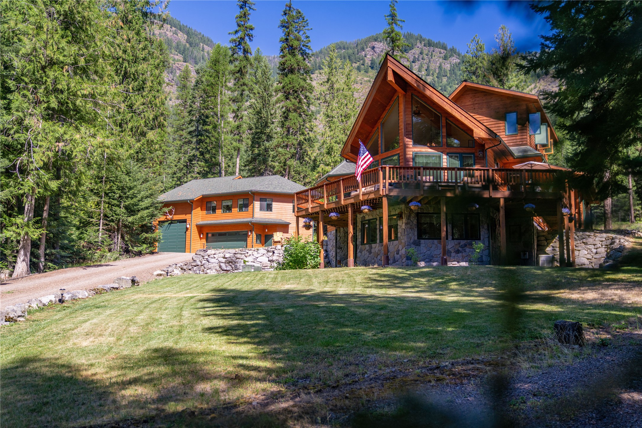 97 E Fork Bull River Road