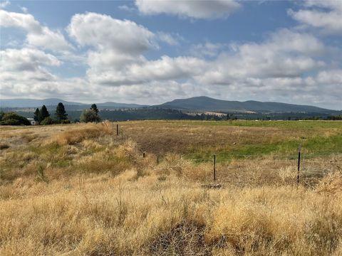 231 Nutting Drive Eureka MT 59917
