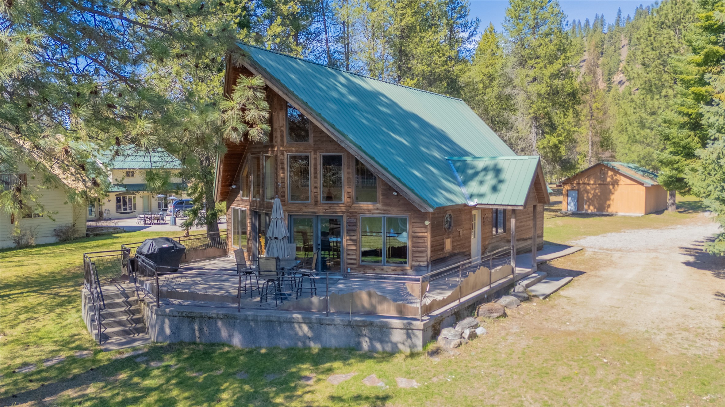 146 Vermillion Point Road
