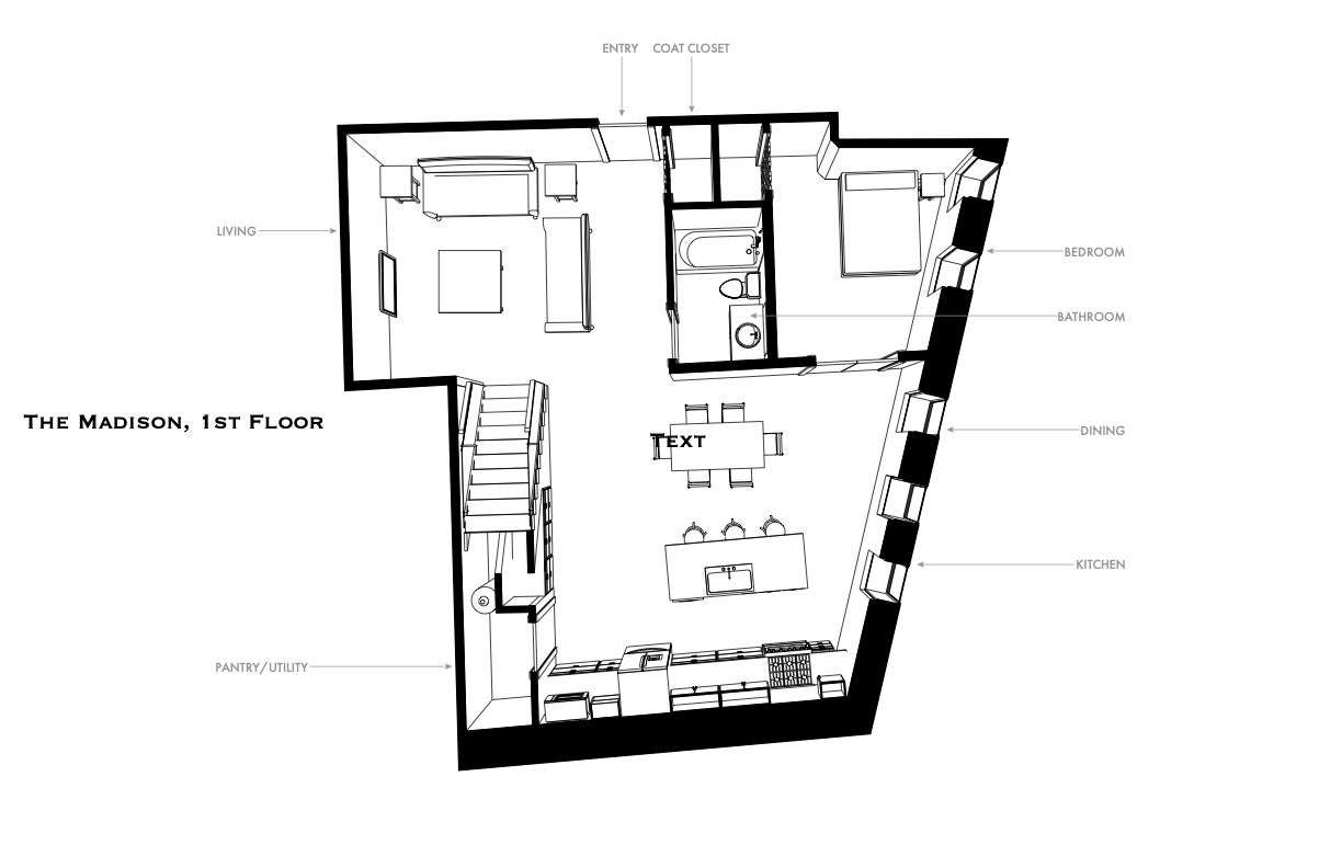 411 N Last Chance Gulch A