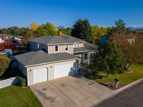 Photo of 59 Cloverview Drive, Helena, MT 59601 (MLS # 30058312)