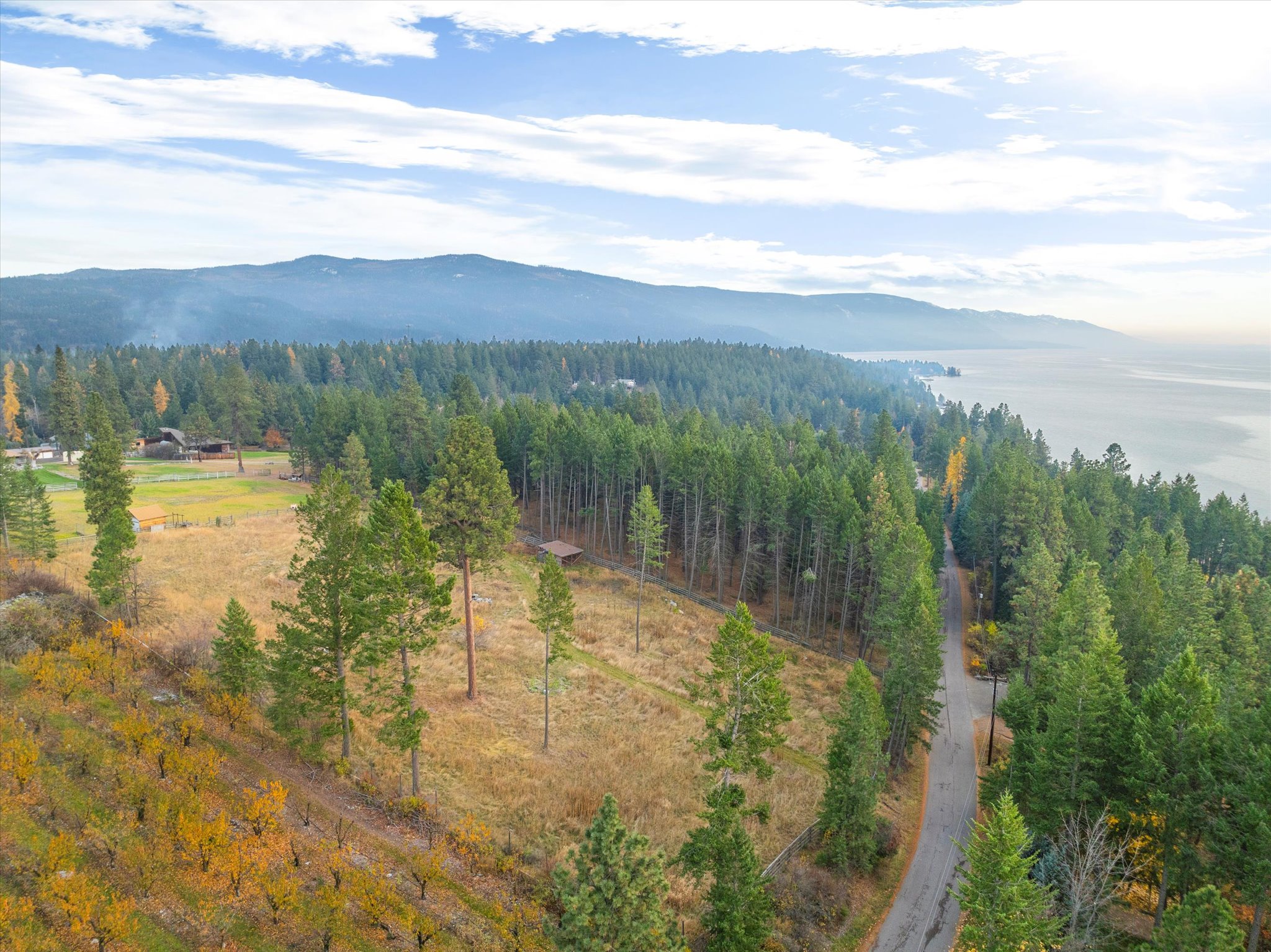 Bigfork, Montana 59911, United States, ,Land,Active,32293