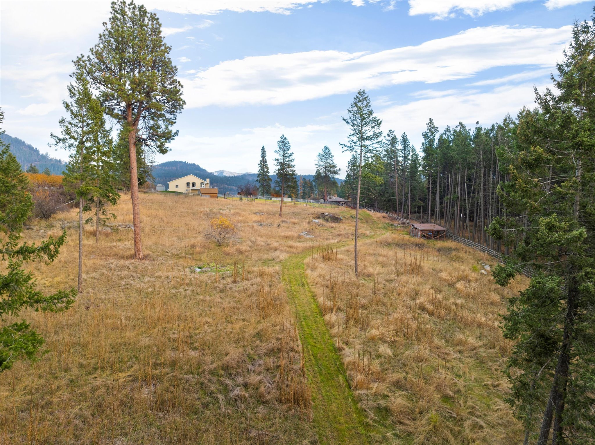 Bigfork, Montana 59911, United States, ,Land,Active,32293