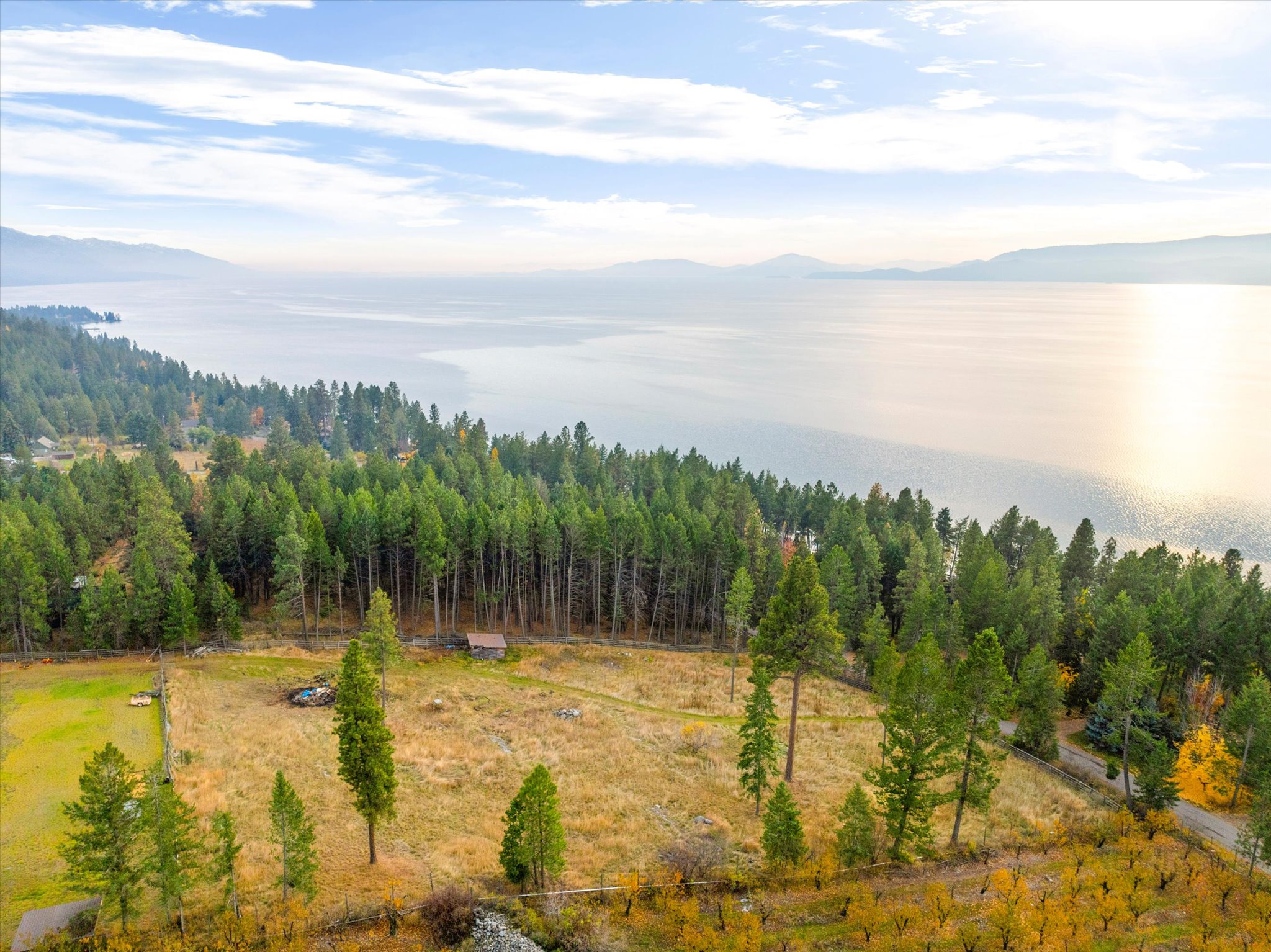 Bigfork, Montana 59911, United States, ,Land,Active,32293