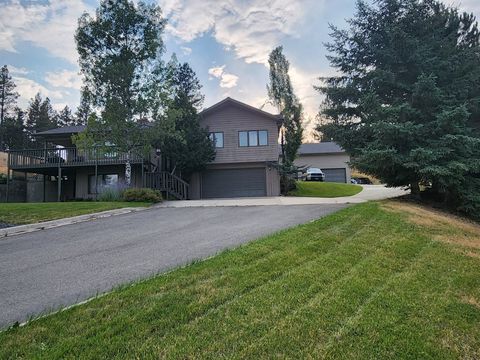 6 Hidden Valley Drive Clancy MT 59634