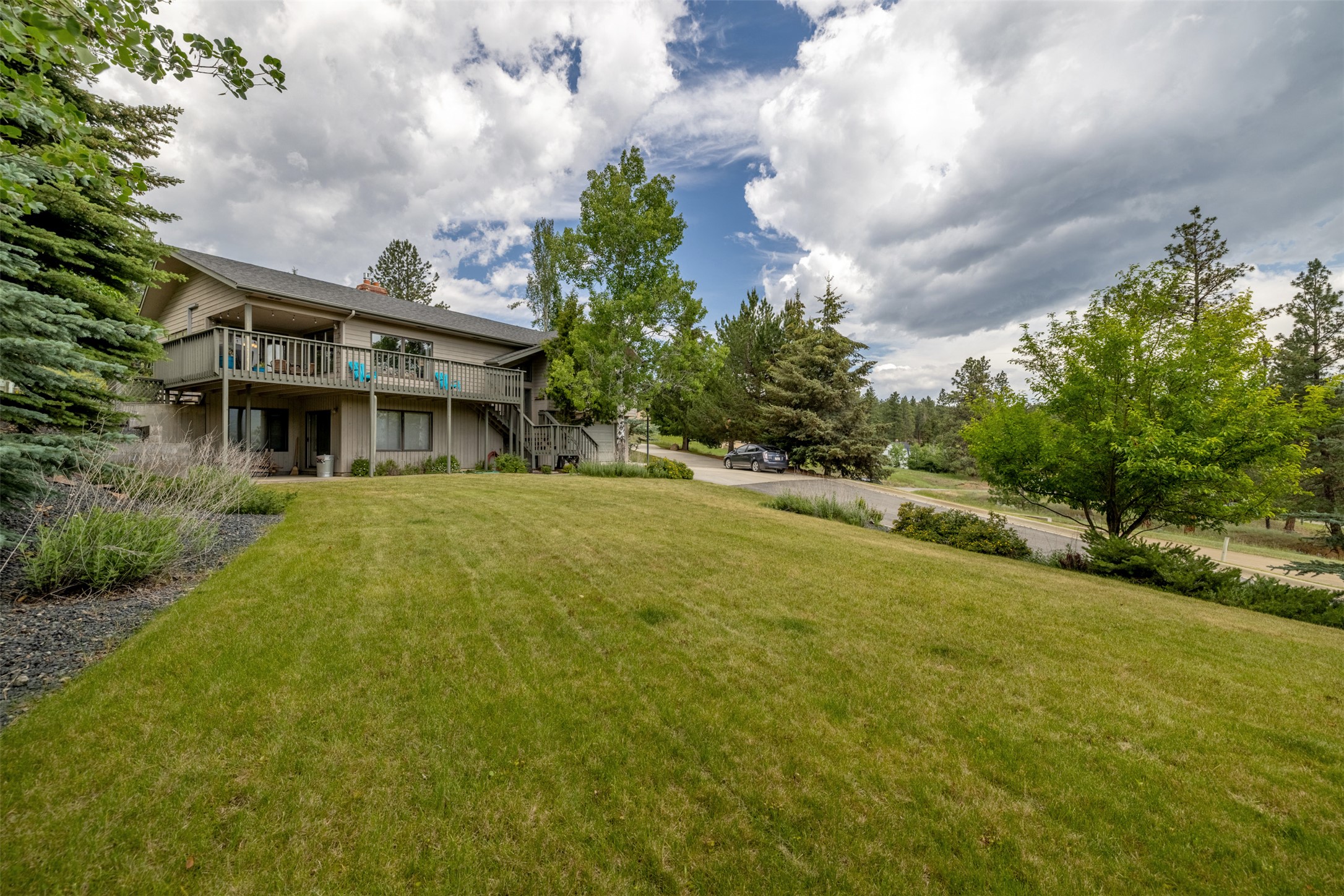 6 Hidden Valley Drive