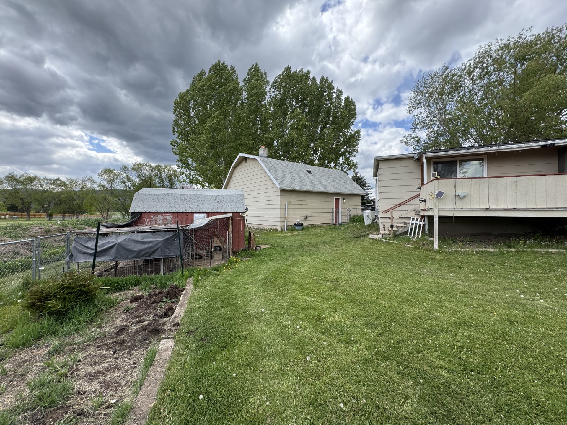 2255 Chickadee Drive