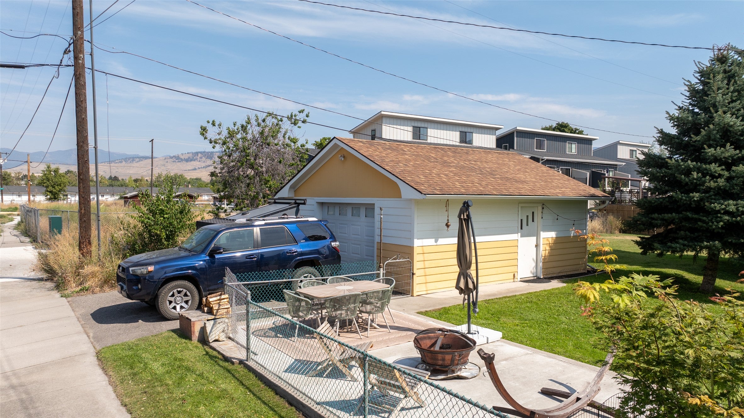 1244 (Lot 13A) Montana Street