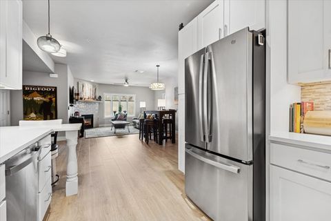 Tiny photo for 6201 Shiloh Avenue #C, Whitefish, MT 59937 (MLS # 30065625)