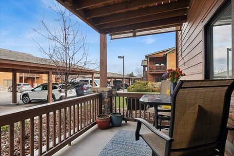 Tiny photo for 6201 Shiloh Avenue #C, Whitefish, MT 59937 (MLS # 30065625)