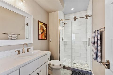 Tiny photo for 6201 Shiloh Avenue #C, Whitefish, MT 59937 (MLS # 30065625)