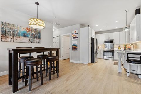 Tiny photo for 6201 Shiloh Avenue #C, Whitefish, MT 59937 (MLS # 30065625)