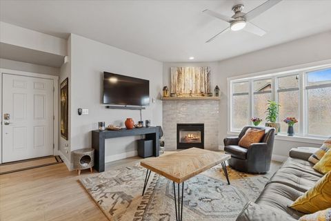 Tiny photo for 6201 Shiloh Avenue #C, Whitefish, MT 59937 (MLS # 30065625)