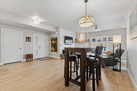 Tiny photo for 6201 Shiloh Avenue #C, Whitefish, MT 59937 (MLS # 30065625)