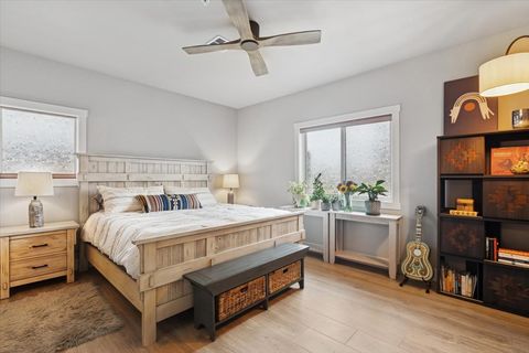 Tiny photo for 6201 Shiloh Avenue #C, Whitefish, MT 59937 (MLS # 30065625)