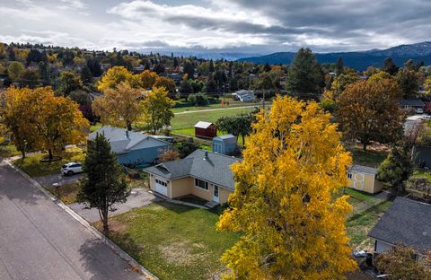 4317 Larkspur Drive Missoula MT 59803