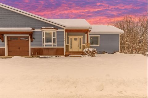 Photo of 105 Matthew Court, Kalispell, MT 59901 (MLS # 30061714)
