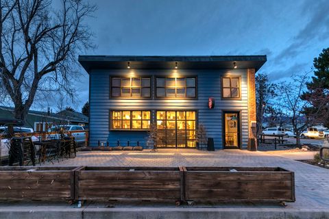 600 South Avenue W Missoula MT 59801
