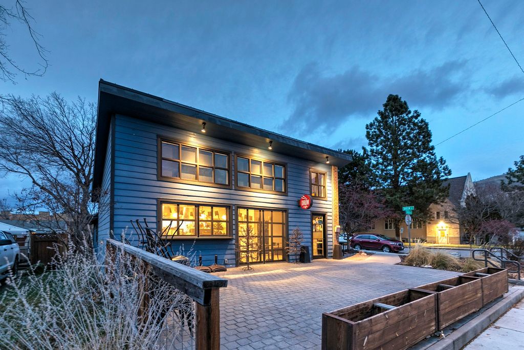 Photo of 600 South Avenue W, Missoula, MT 59801 (MLS # 30061971)