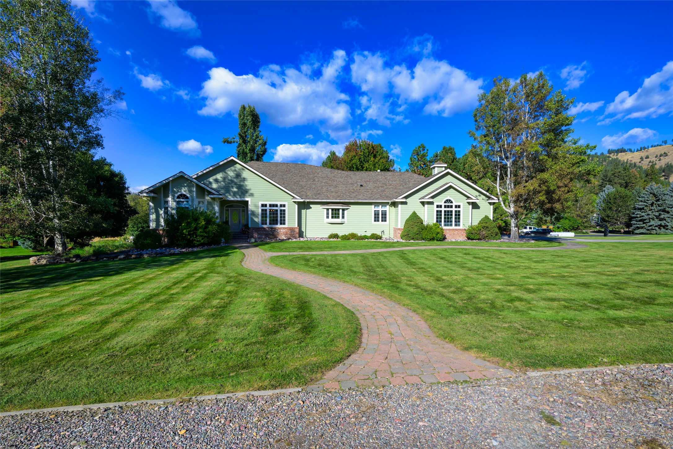8785 Jacot Lane