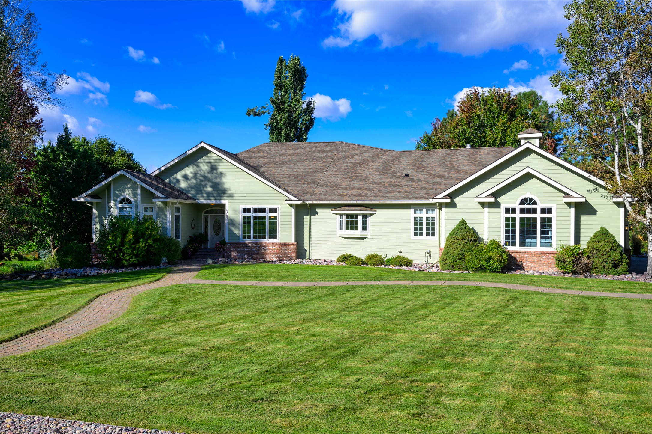 8785 Jacot Lane