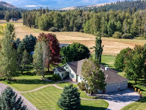 8785 Jacot Lane Missoula MT 59808