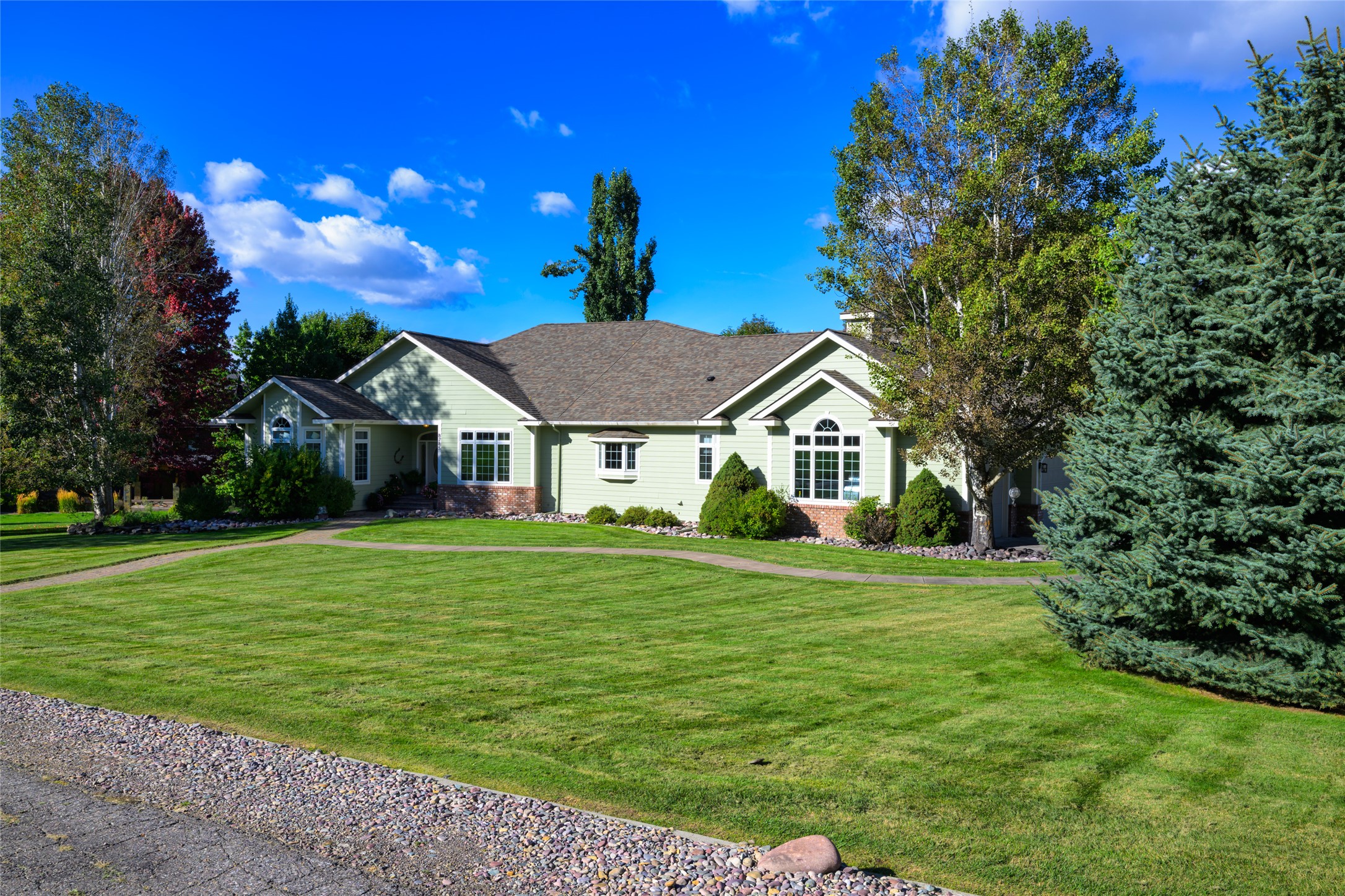 8785 Jacot Lane