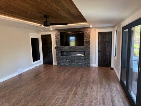 Tiny photo for 114 Roaring Lion Road, Hamilton, MT 59840 (MLS # 30076833)