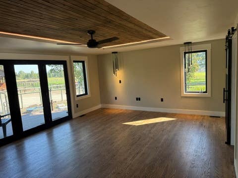 Tiny photo for 114 Roaring Lion Road, Hamilton, MT 59840 (MLS # 30076833)