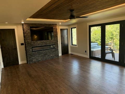 Tiny photo for 114 Roaring Lion Road, Hamilton, MT 59840 (MLS # 30076833)
