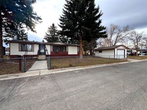 Photo of 1805 Joslyn Street #124, Helena, MT 59601 (MLS # 30063950)