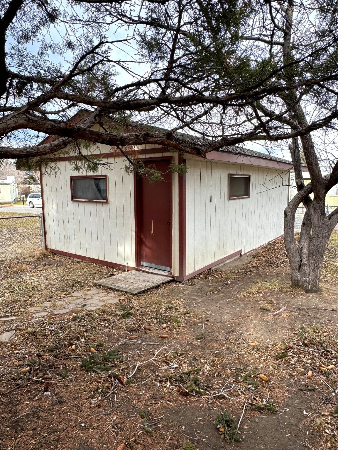 1805 Joslyn Street 124