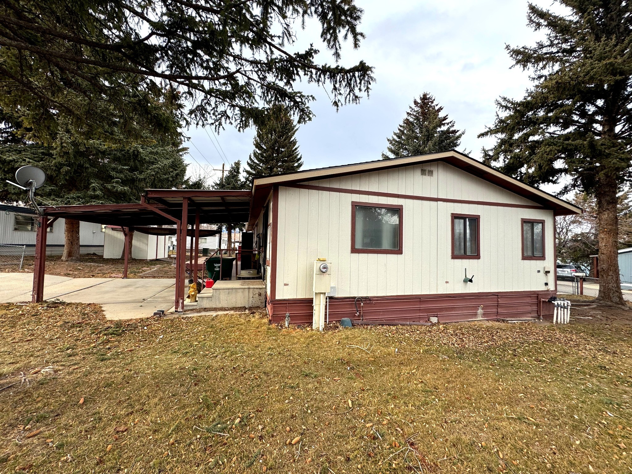 1805 Joslyn Street 124