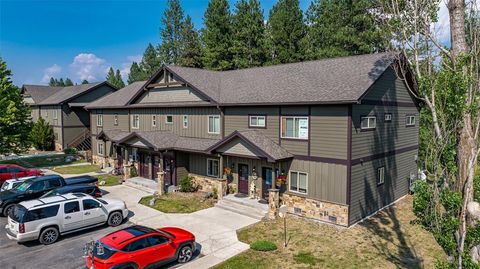 Photo of 1629 4th Avenue W #103, Columbia Falls, MT 59912 (MLS # 30065917)